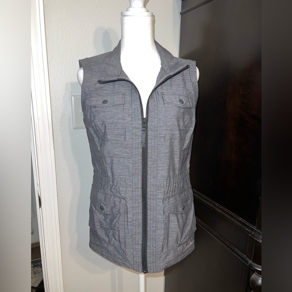 Women's Eddie Bauer Travex Vest XS